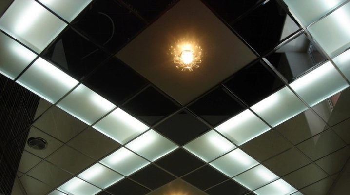  Armstrong suspended ceiling: advantages and disadvantages