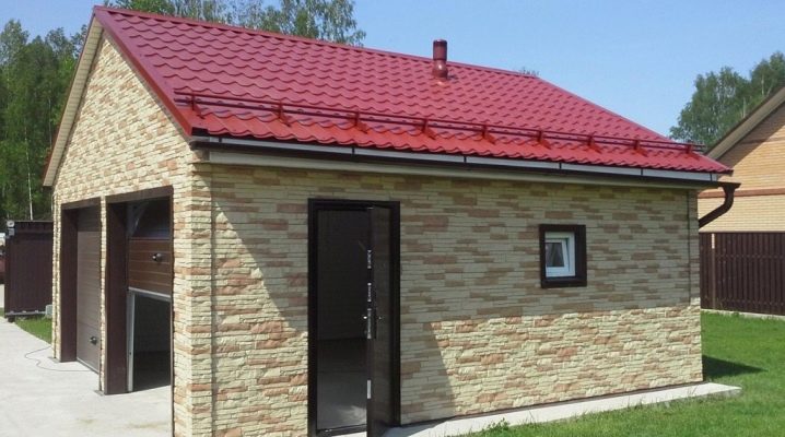  Tipuri de structuri de acoperiș pentru garaj