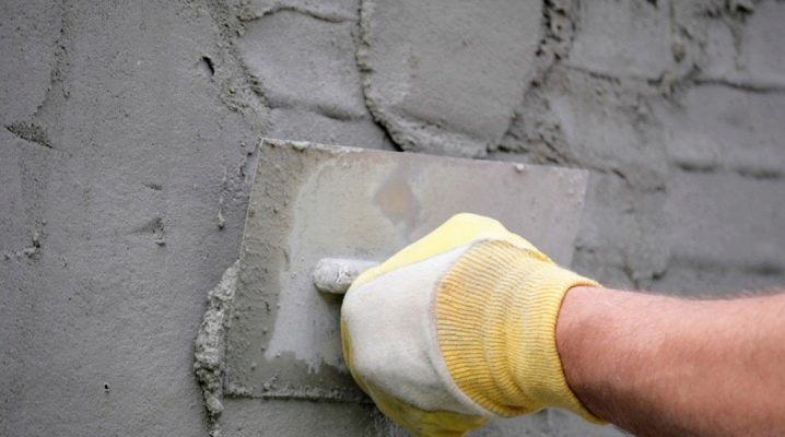  Cementa apmetums: plusi un mīnusi
