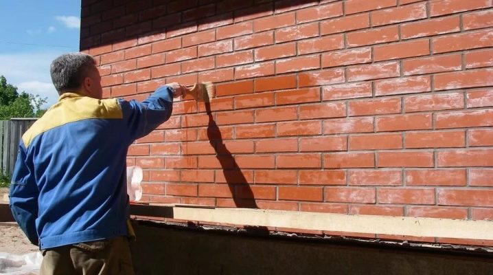  Brick Larnish: Funktioner och fördelar