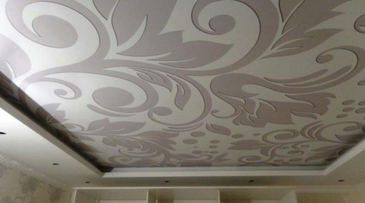  Fabric stretch ceilings: advantages and disadvantages
