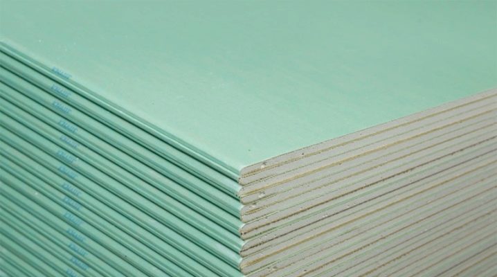  Drywall resistente à umidade: o que é e como escolher?