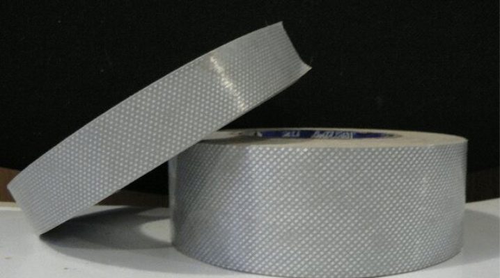  Sealing tape: výhody a nevýhody použití