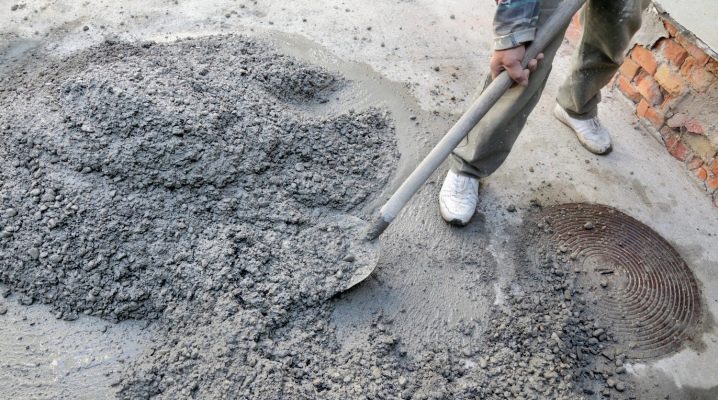  Çimento harcı nasıl yapılır?