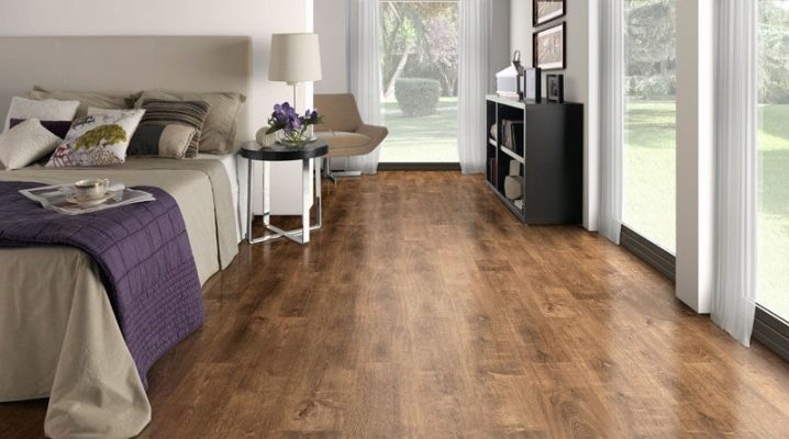  Laminate class 33: what are the features?