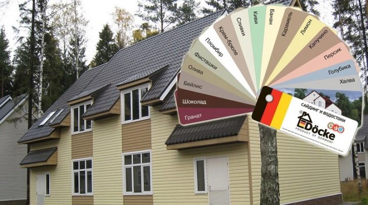  Docke Siding: Review Product Brand Famous