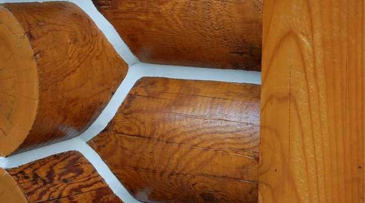  Scellants à bois: variétés et applications