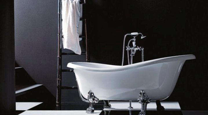  Panoramica dei migliori produttori di rubinetti per il bagno