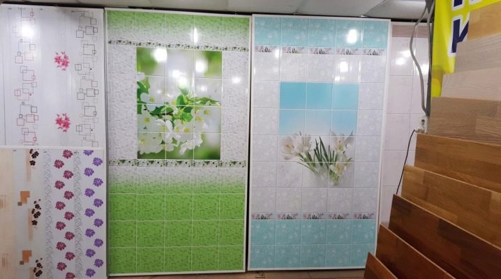  Banyo için PVC paneller: tasarım seçenekleri ve montajı