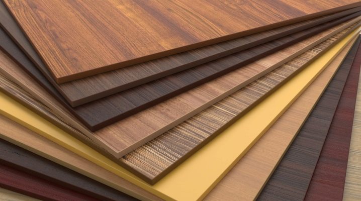  Subtleties of choice of MDF-panels for furniture