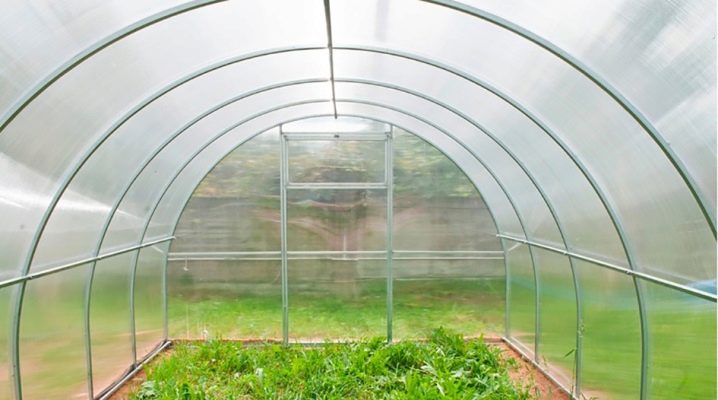  Greenhouses Agrosphere: ประเภทและกฎของการดำเนินงาน
