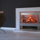  Electric fireplaces with live flame effect
