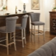  Bar stools for the kitchen