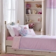  Children's beds in different colors