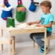  Детски стол и маса със собствени ръце
