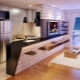  Σχεδιασμός στούντιο διαμέρισμα: σύγχρονες ιδέες