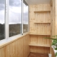  Mažo balkono dizainas