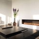  Gas fireplace for home