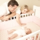  Bagaimana untuk memilih katil bayi