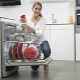  How to choose a dishwasher