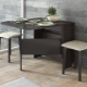  Small folding tables for a small kitchen