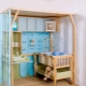  Мебели за новородени