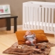  Dimensiunea patului pentru nou-nascuti