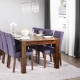  Dining groups for the kitchen