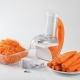  Pemotong Sayuran Blender