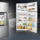  LG fridge