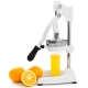  Mechanical juicer press for citrus and pomegranate