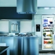  Đặc điểm của tủ lạnh Atlant