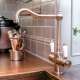 Rating of Russian kitchen faucets