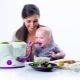 Blender for baby food
