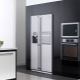  Réfrigérateurs intégrés à deux portes