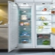  Двоен хладилник с две врати
