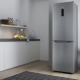  Indesit two-compartment refrigerator
