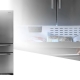  Samsung Two-compartment Refrigerator