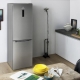  Indesit Refrigerator with No Frost System