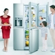  Hoe een koelkast te kiezen