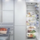  Réfrigérateur étroit 40 cm de large