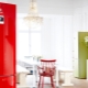  Réfrigérateurs de couleur