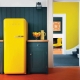  Retro style refrigerators