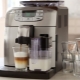  Cappuccino coffee machine