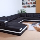  Large sofas