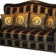  Sofa Canape