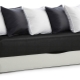  Sofa with spring block
