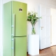  Réfrigérateur vert