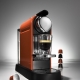 Capsular coffee machine