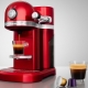  Espresso coffee machines